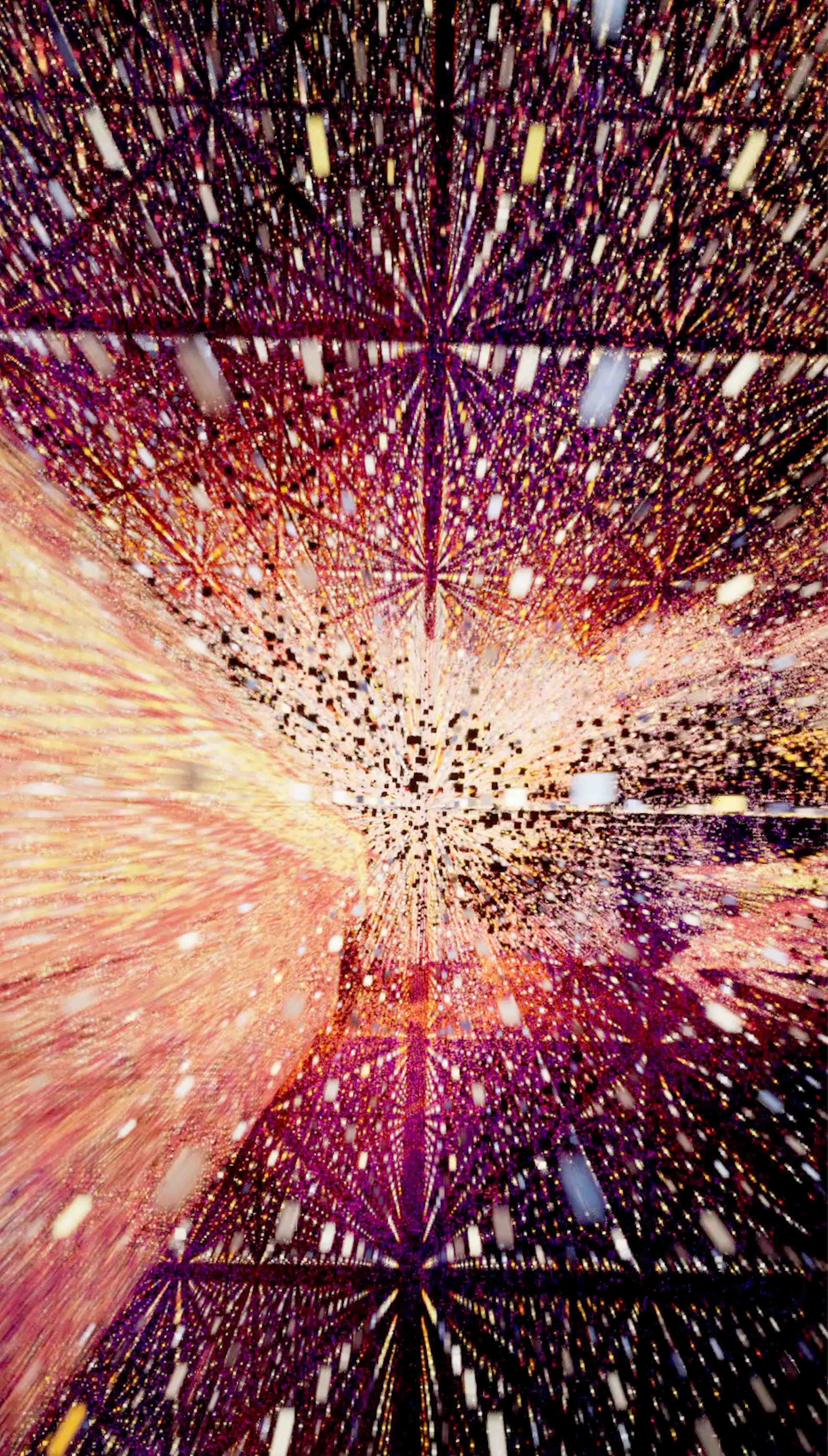 The Infinite Image Library